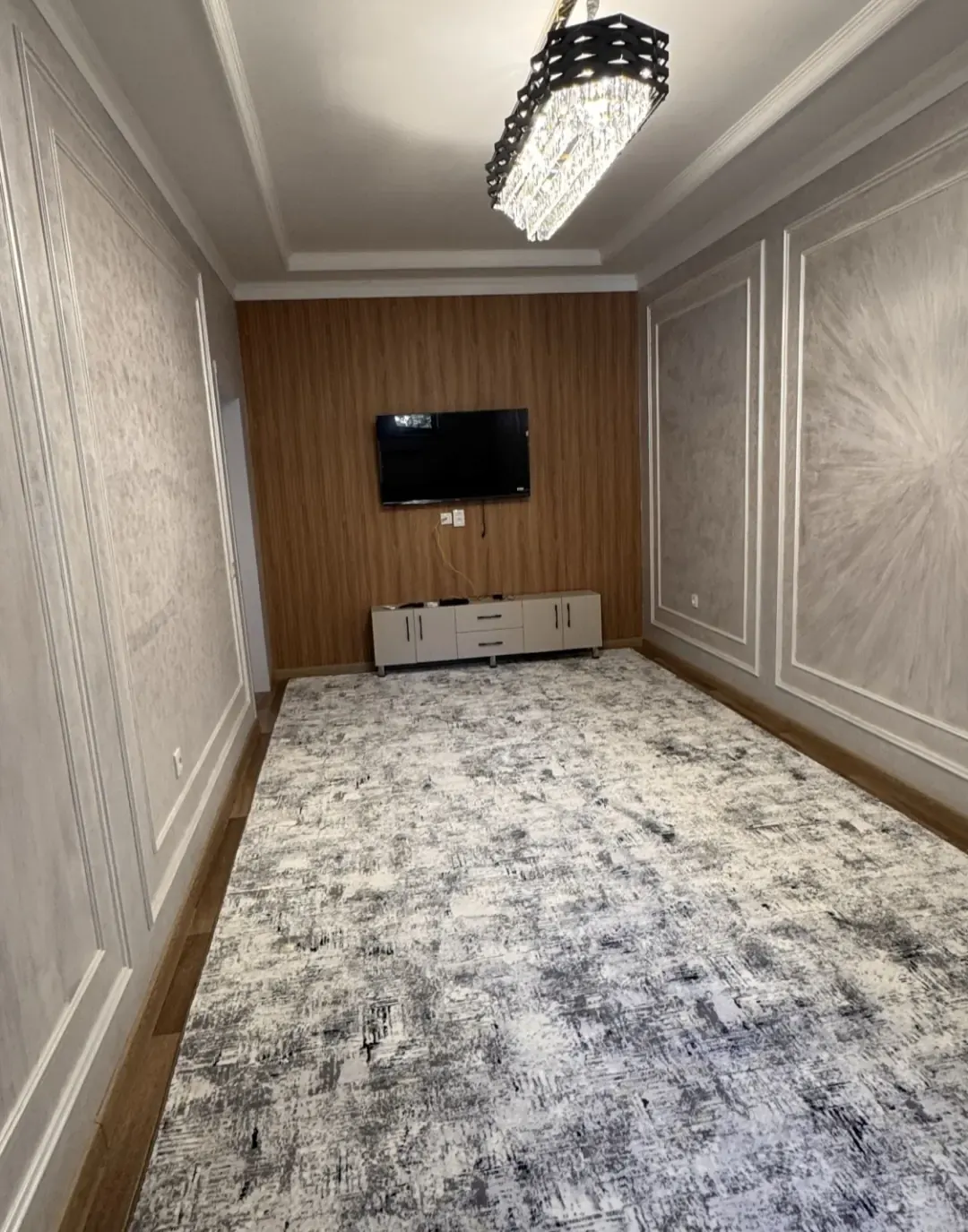 Ijaraga beriladi 3 xonali kvartira, 70 m², 1/16 qavat — Uchtepa tumani