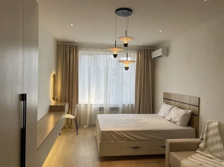 Продаётся 2-комнатная квартира, 43 м², 8/12 этаж — Мирабадский район