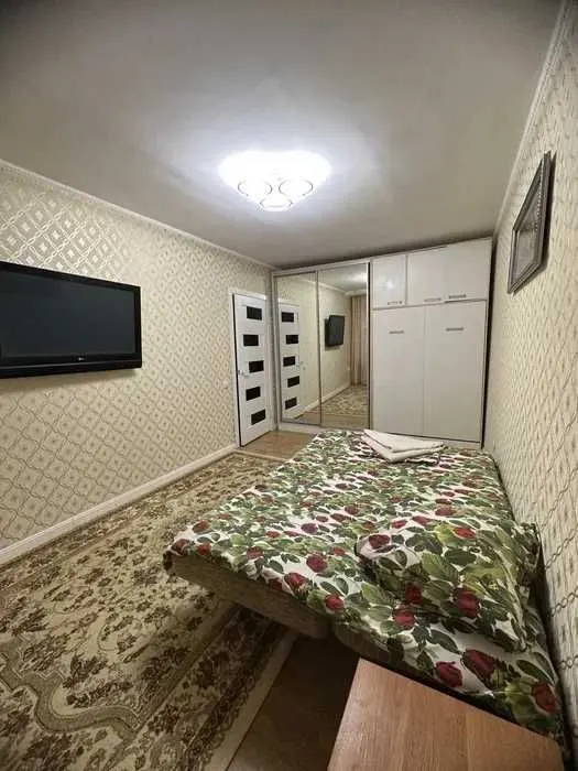 Ijaraga beriladi 1 xonali kvartira, 26 m², 3/8 qavat — Mirobod tumani