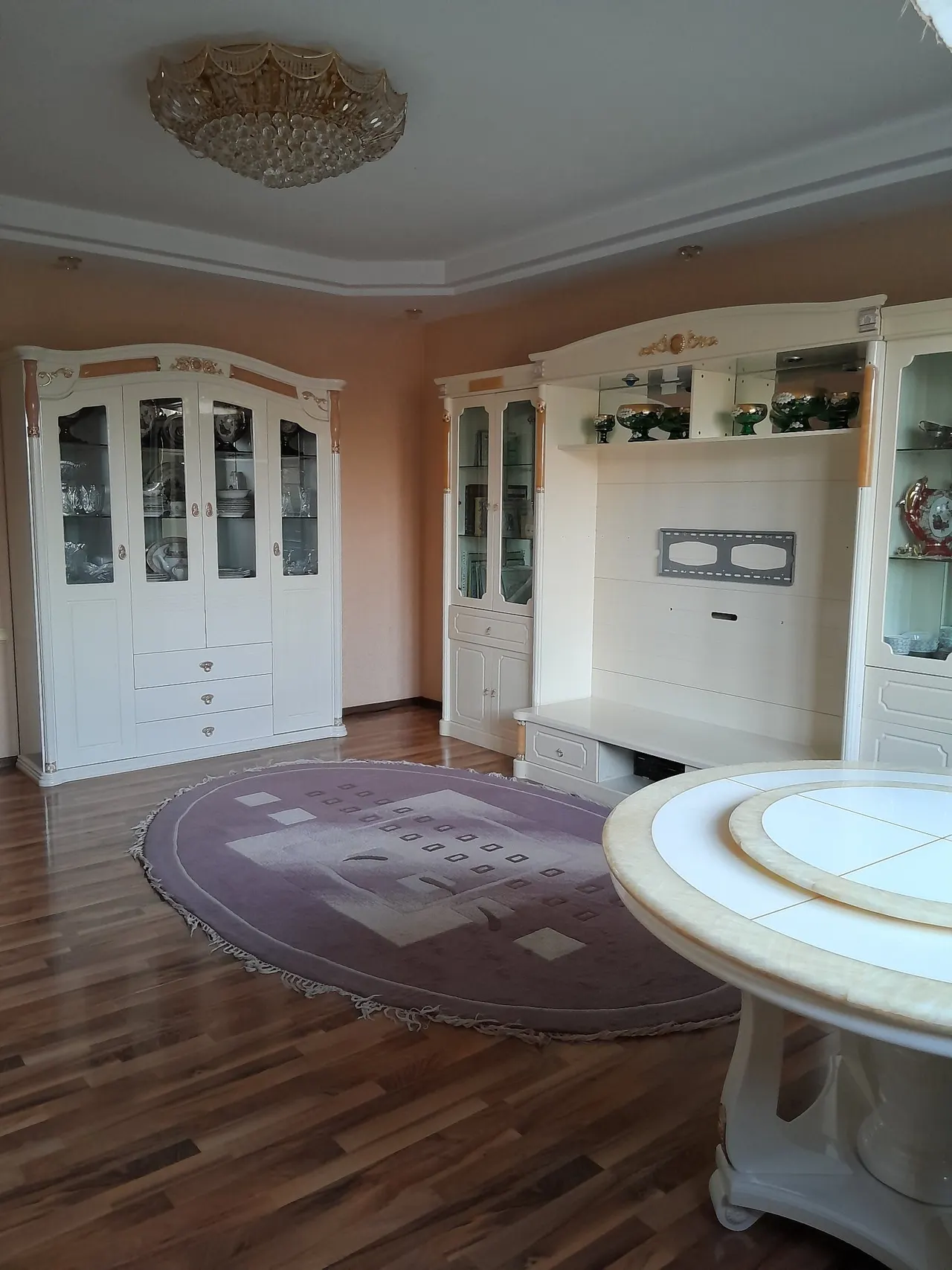 Сотилади 4 хонали квартира, 96 м², 2/9 қават — Яшнобод тумани