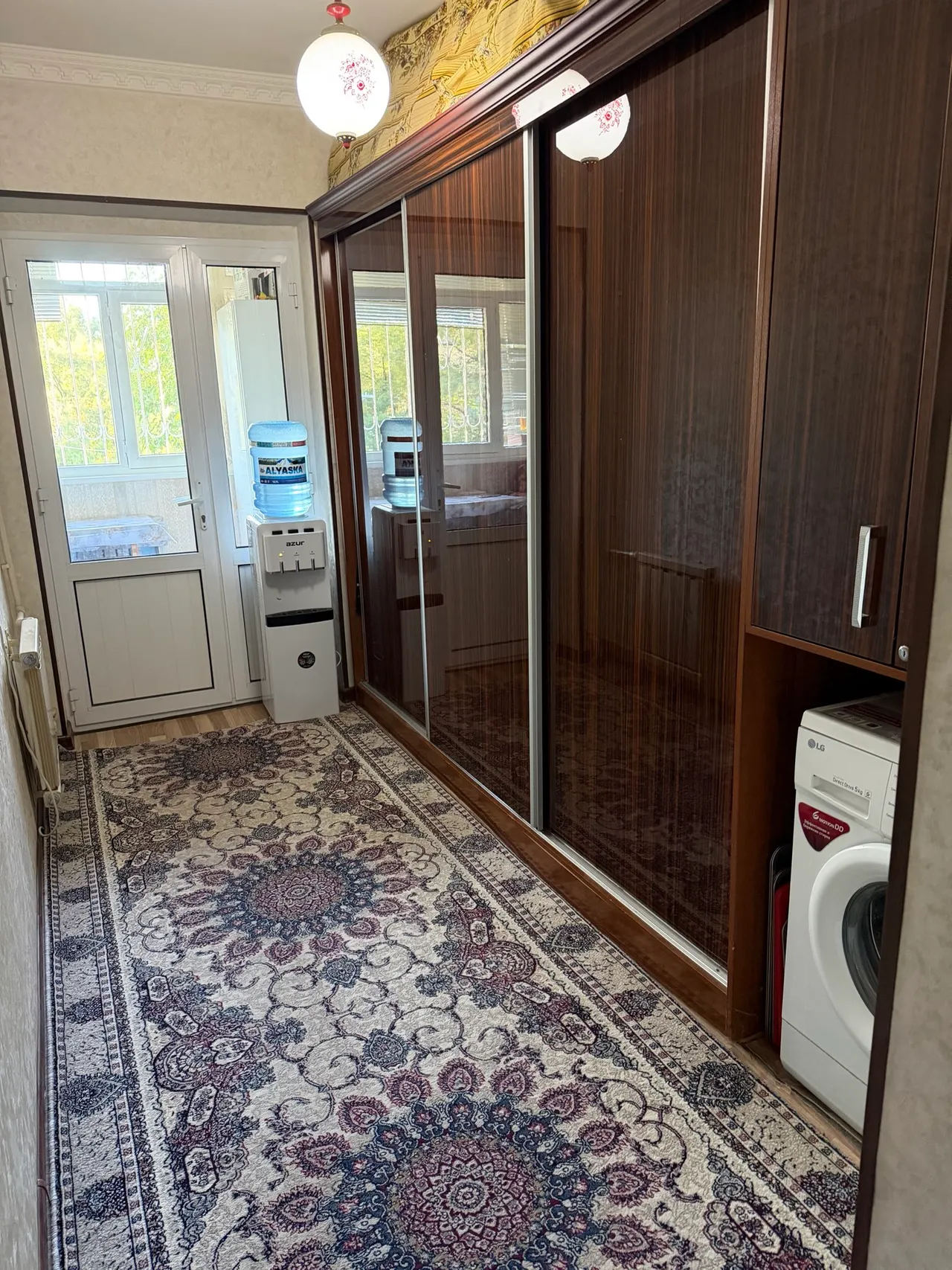 Сотилади 3 хонали квартира, 74 м², 3/4 қават — Чилонзор тумани