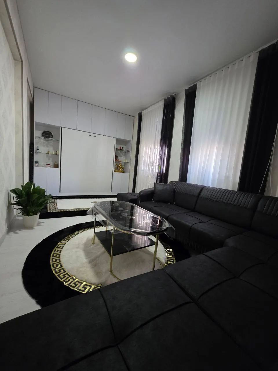 Продаётся 3-комнатная квартира, 155 м², 13/13 этаж — Мирабадский район