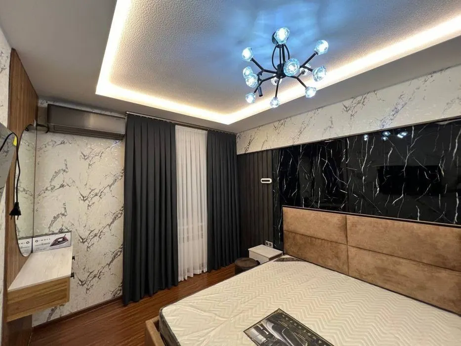 Ижарага берилади 3 хонали квартира, 59 м², 4/4 қават — Юнусобод тумани