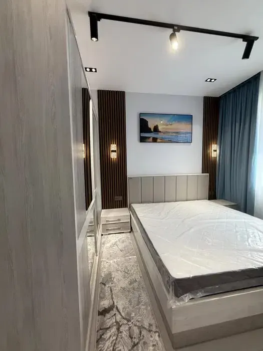 Ijaraga beriladi 2 xonali kvartira, 68 m², 4/6 qavat — Shayxontohur tumani
