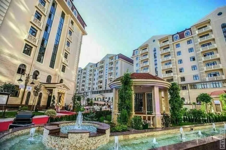 Продаётся 2-комнатная квартира, 69 м², 7/9 этаж — Мирзо-Улугбекский район