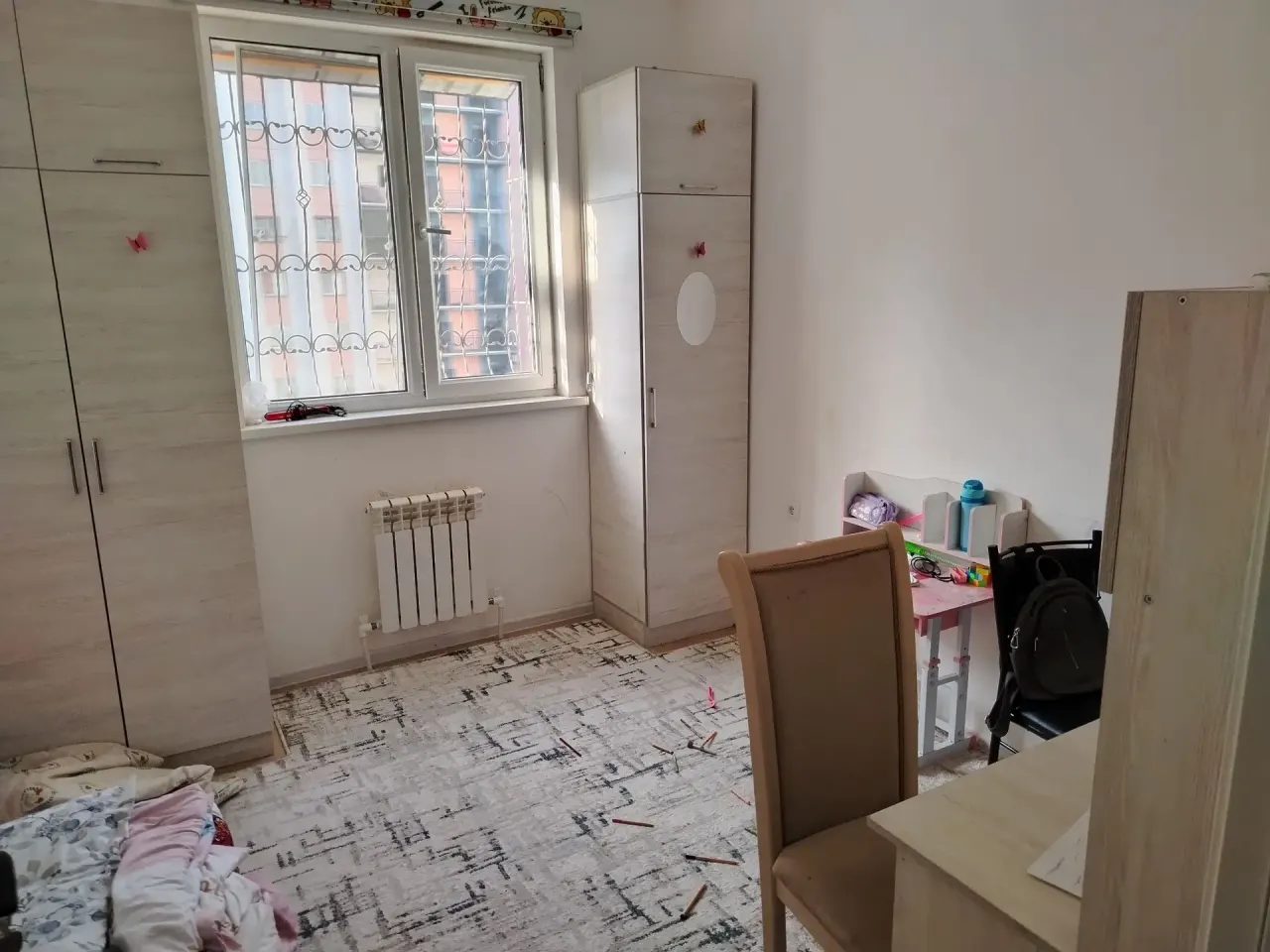 Sotiladi 3 xonali kvartira, 69 m², 5/16 qavat — Yashnobod tumani
