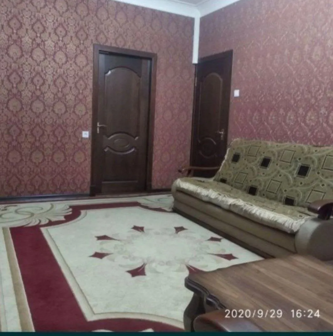 Сдаётся 2-комнатная квартира, 55 м², 4/4 этаж — Учтепинский район
