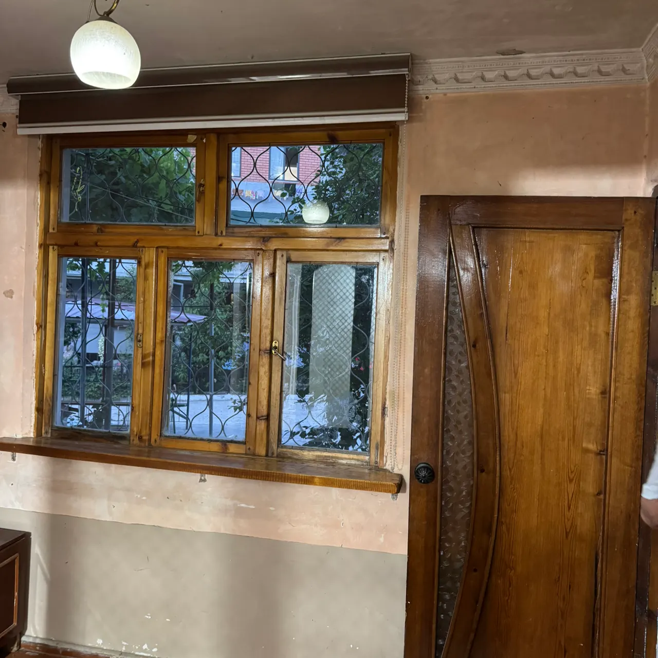 Продаётся 2-комнатная квартира, 60 м², 1/4 этаж — Зангиатинский район