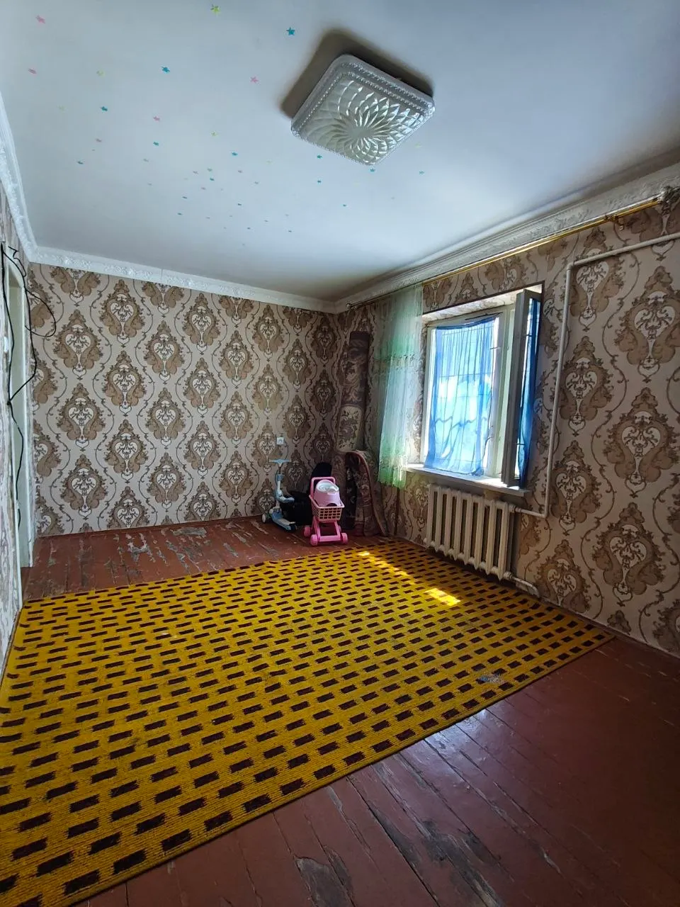 Ижарага берилади 1 хонали квартира, 40 м², 5/5 қават — Учтепа тумани