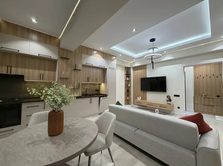 Сотилади 3 хонали квартира, 76 м², 2/8 қават — Юнусобод тумани