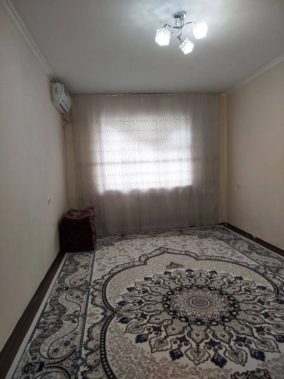 Ijaraga beriladi 2 xonali kvartira, 50 m², 3/7 qavat — Sergeli tumani