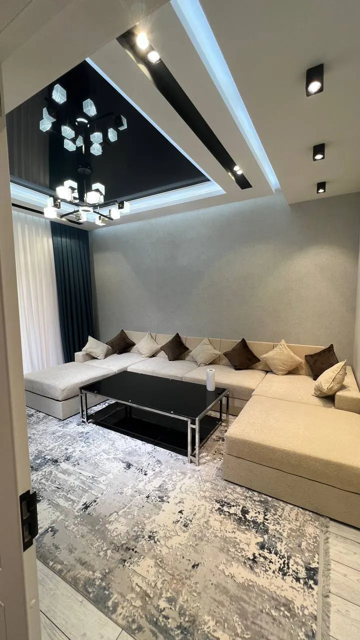 Ижарага берилади 2 хонали квартира, 70 м², 5/9 қават — Мирзо Улуғбек тумани