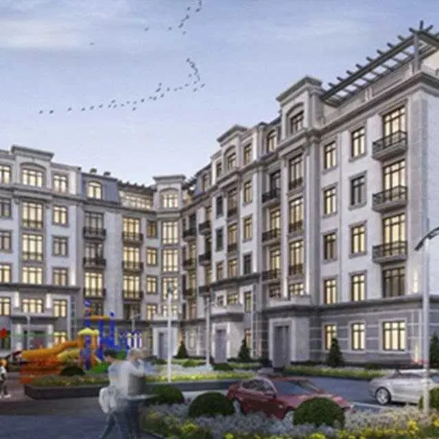 Ijaraga beriladi 3 xonali kvartira, 86 m², 5/6 qavat — Chilonzor tumani
