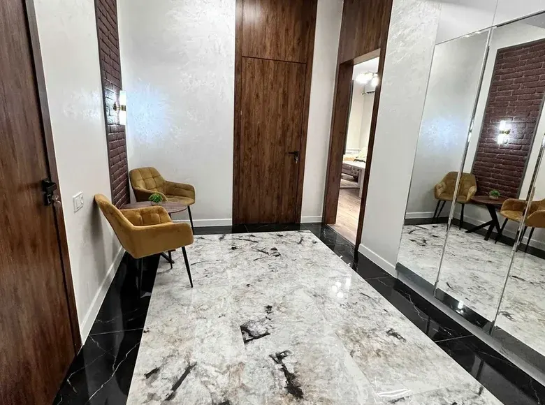Сотилади 2 хонали квартира, 55 м², 2/9 қават — Самарқанд шаҳри
