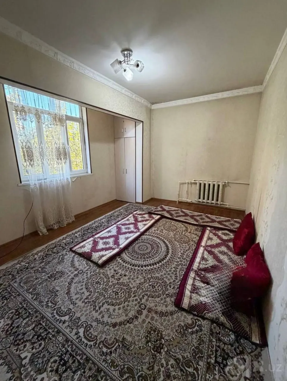 Sotiladi 1 xonali kvartira, 44 m², 4/4 qavat — Yunusobod tumani