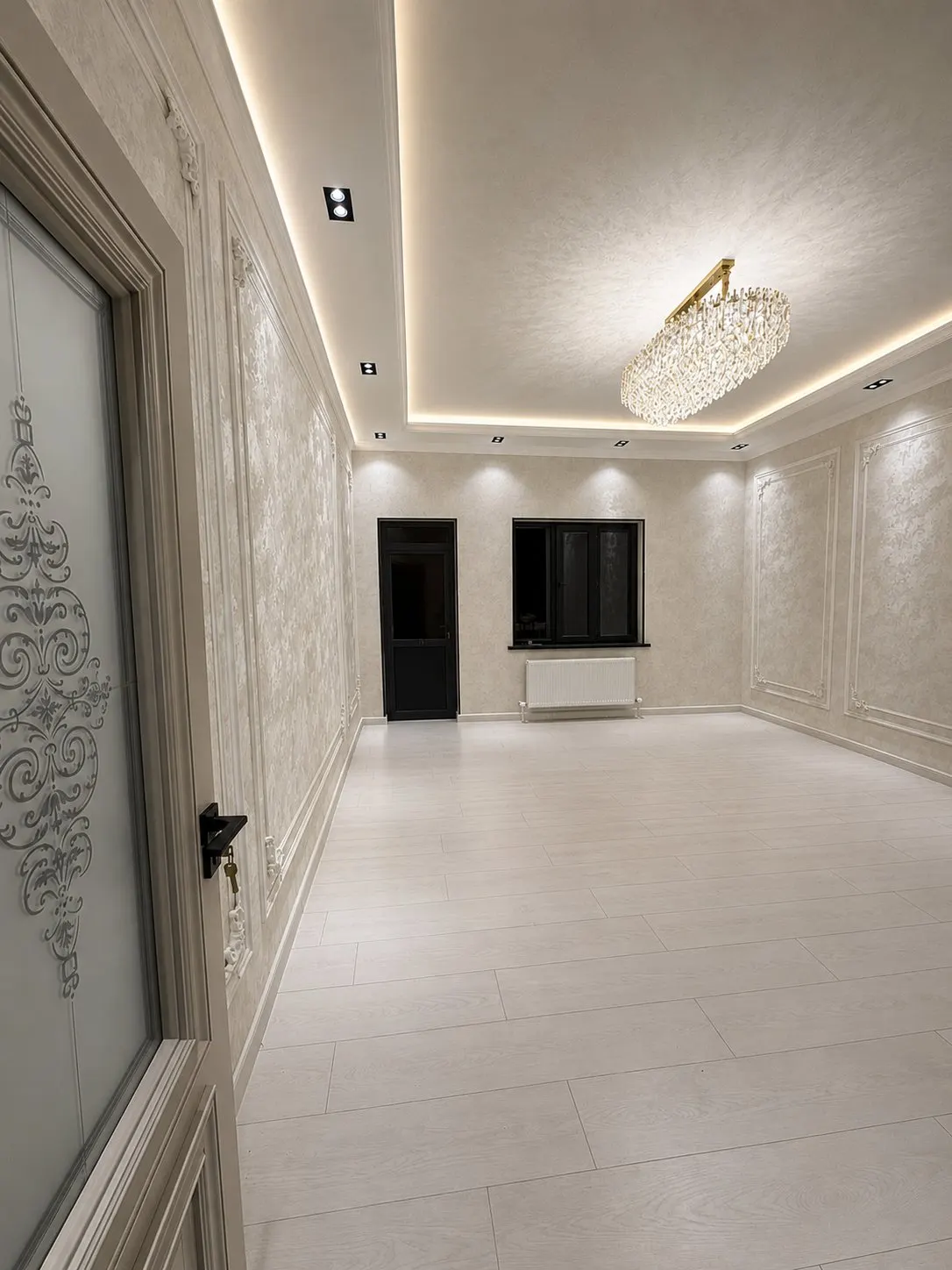 Sotiladi hovli uy, 1 sotix — Toshkent tumani
