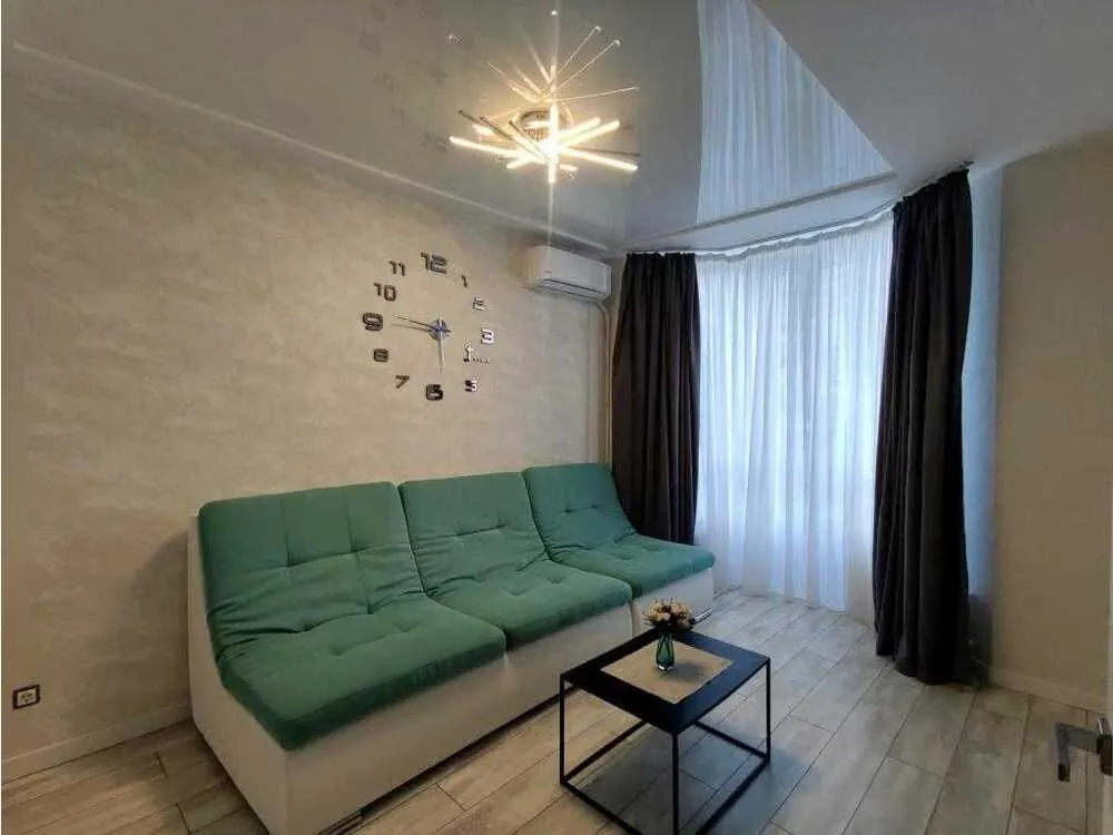 Ижарага берилади 2 хонали квартира, 65 м², 7/9 қават — Миробод тумани