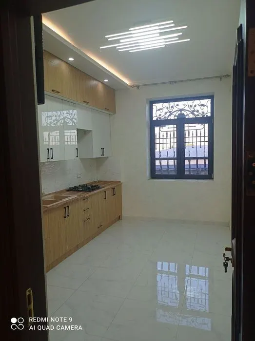 Сдаётся 3-комнатная квартира, 110 м², 2/7 этаж — Юнусабадский район
