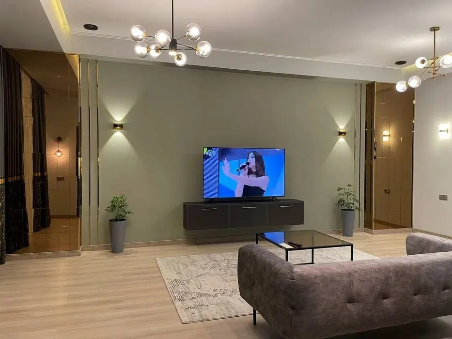 Сдаётся 2-комнатная квартира, 65 м², 5/6 этаж — Мирабадский район