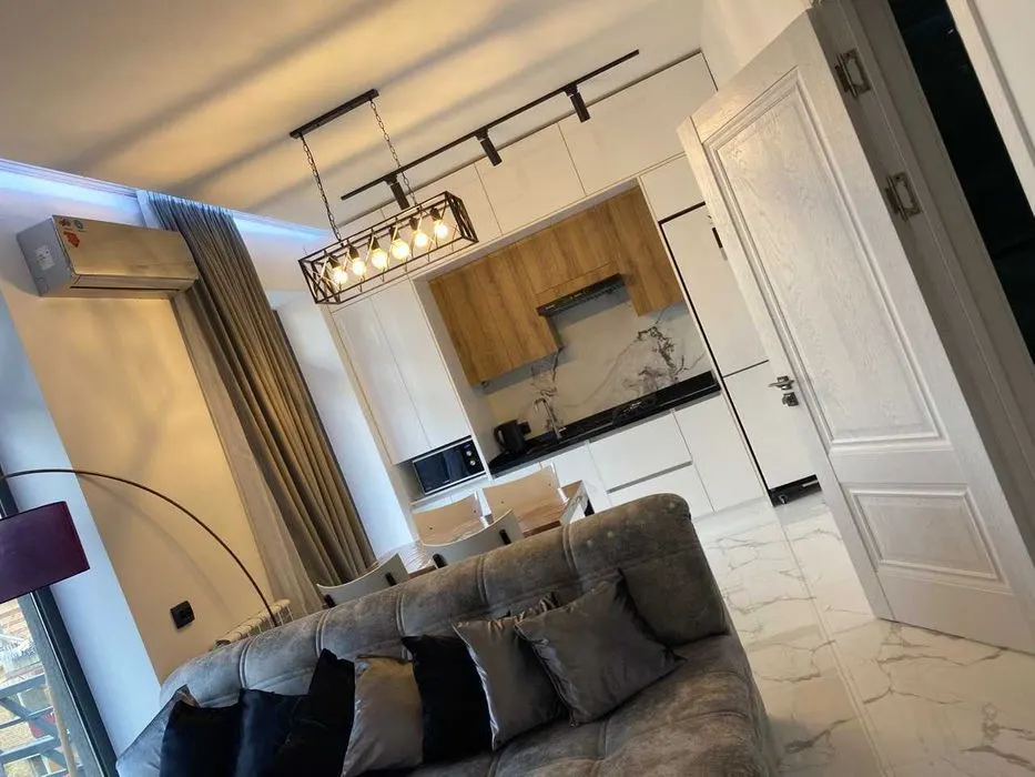 Ijaraga beriladi 2 xonali kvartira, 54 m², 4/7 qavat — Mirzo Ulugʻbek tumani
