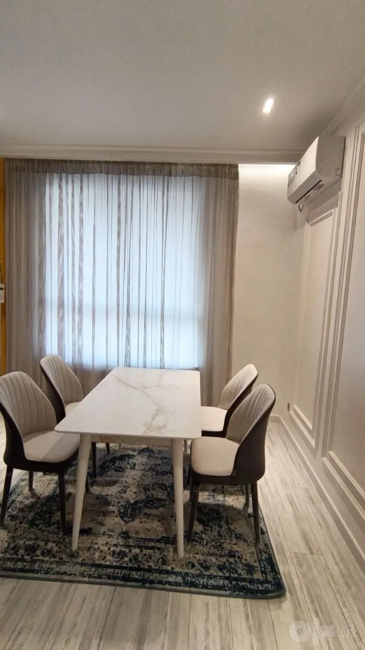 Сдаётся 1-комнатная квартира, 35 м², 7/15 этаж — Учтепинский район