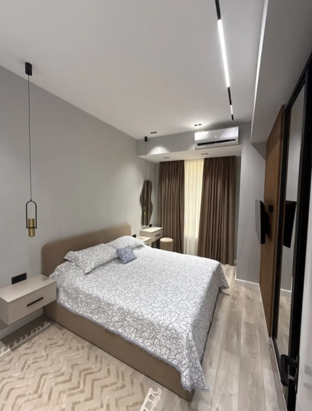 Ijaraga beriladi 3 xonali kvartira, 67 m², 5/9 qavat — Yunusobod tumani