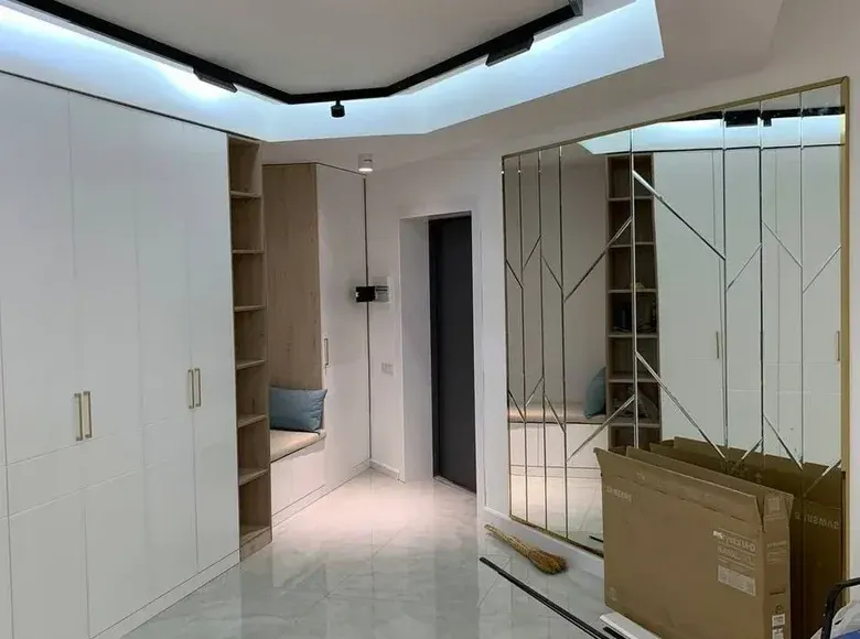 Сотилади 3 хонали квартира, 136 м², 3/7 қават — Яккасарой тумани