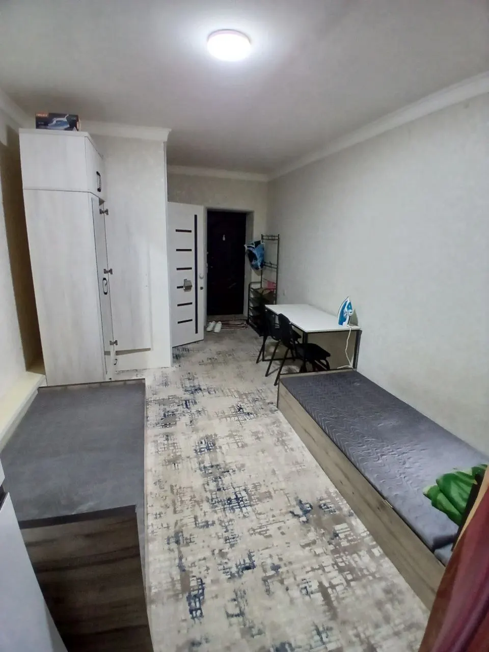 Sotiladi 1 xonali kvartira, 30 m², 3/4 qavat — Mirzo Ulugʻbek tumani