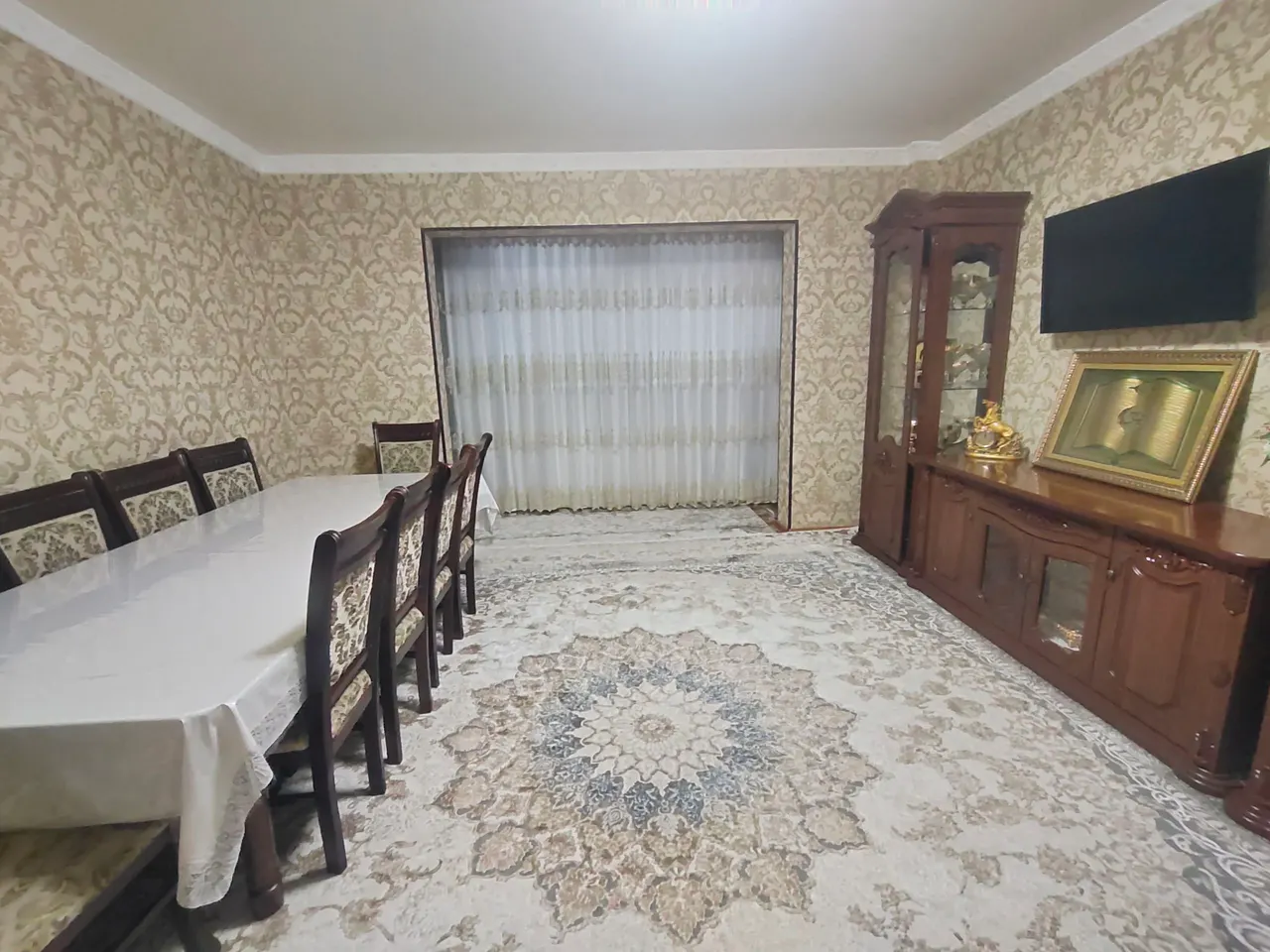 Sotiladi 2 xonali kvartira, 58 m², 2/9 qavat — Mirzo Ulugʻbek tumani