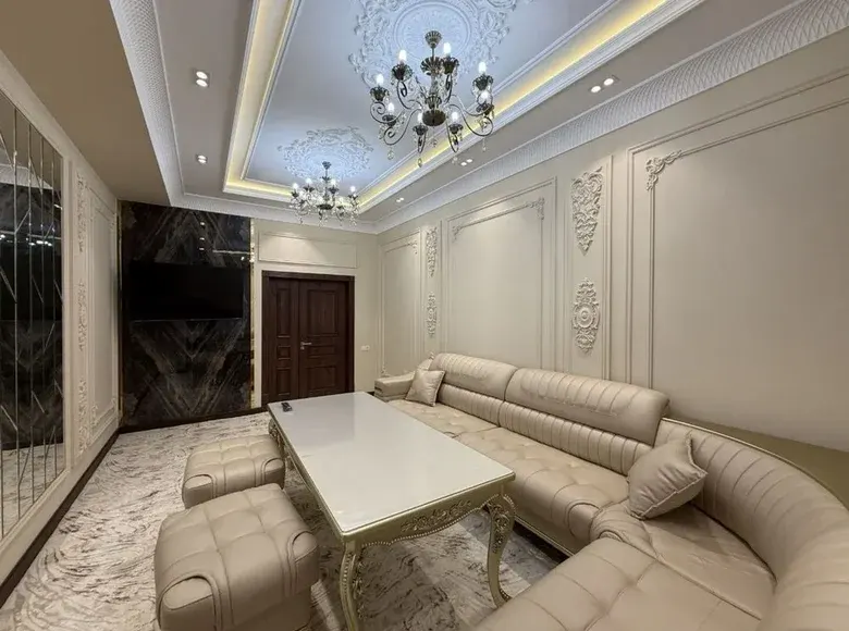 Сдаётся 4-комнатная квартира, 100 м², 5/10 этаж — Мирзо-Улугбекский район