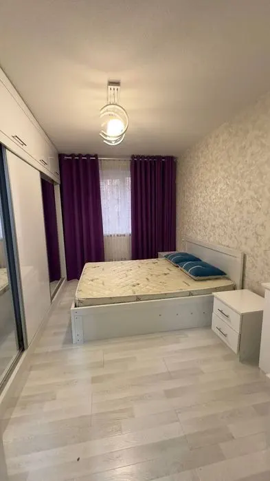 Ижарага берилади 3 хонали квартира, 71 м², 4/4 қават — Миробод тумани