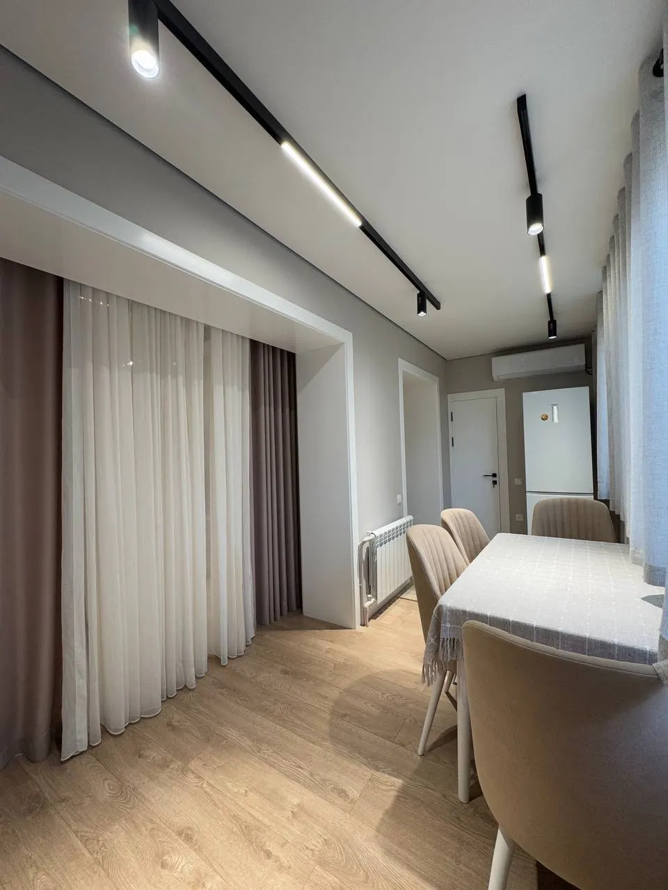 Сдаётся 3-комнатная квартира, 70 м², 3/4 этаж — Юнусабадский район