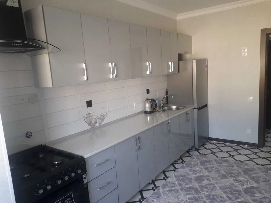 Ijaraga beriladi 2 xonali kvartira, 65 m², 5/8 qavat — Mirzo Ulugʻbek tumani
