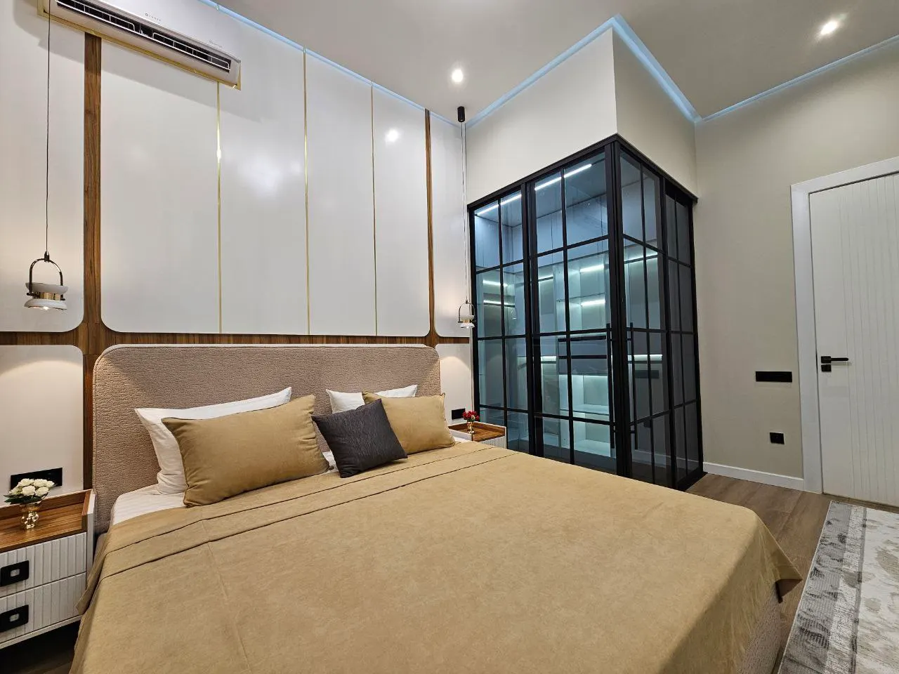 Сдаётся 2-комнатная квартира, 65 м², 11/11 этаж — Юнусабадский район