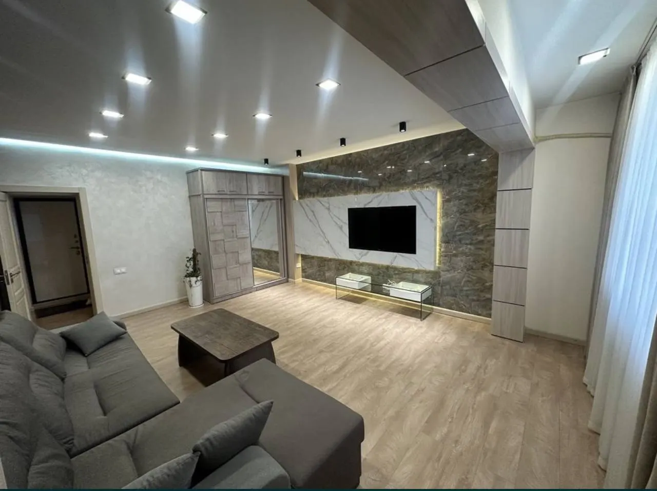 Sotiladi 2 xonali kvartira, 63 m², 6/9 qavat — Yunusobod tumani