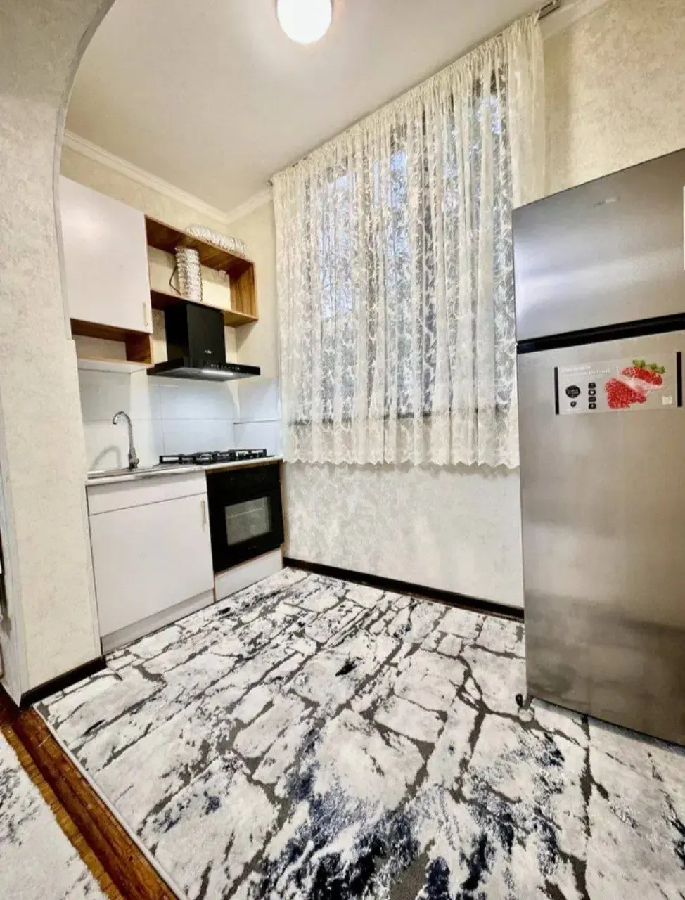Сдаётся 2-комнатная квартира, 53 м², 1/4 этаж — Чиланзарский район