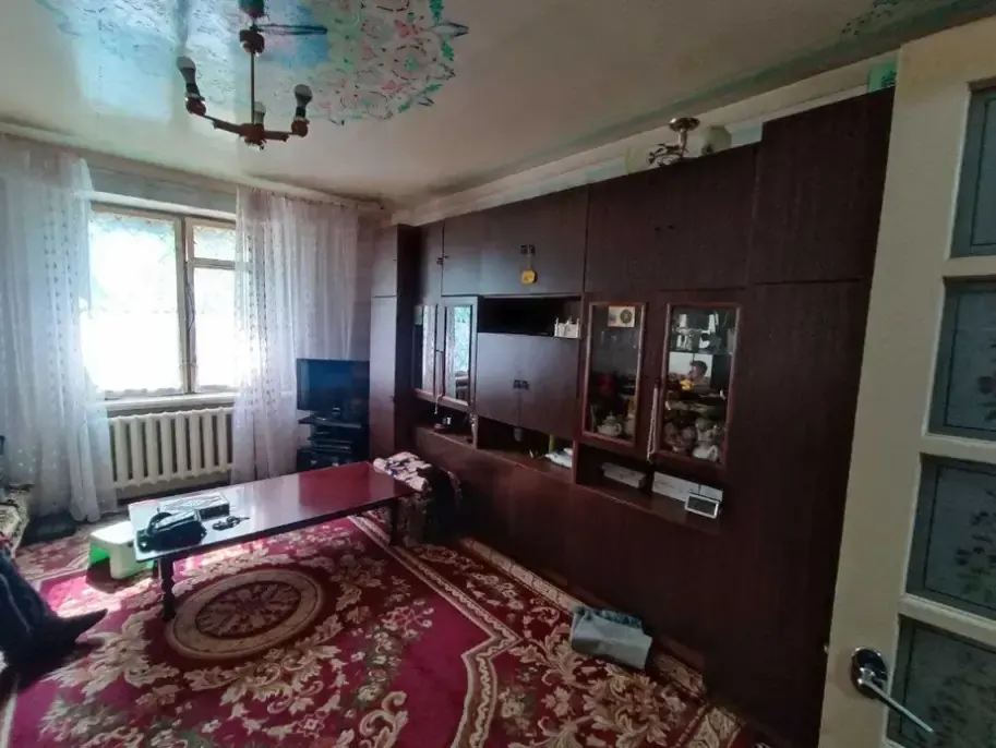 Сотилади 3 хонали квартира, 74 м², 1/4 қават — Шайхонтоҳур тумани
