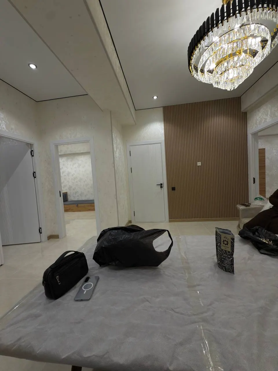 Ijaraga beriladi 2 xonali kvartira, 75 m², 5/10 qavat — Sergeli tumani