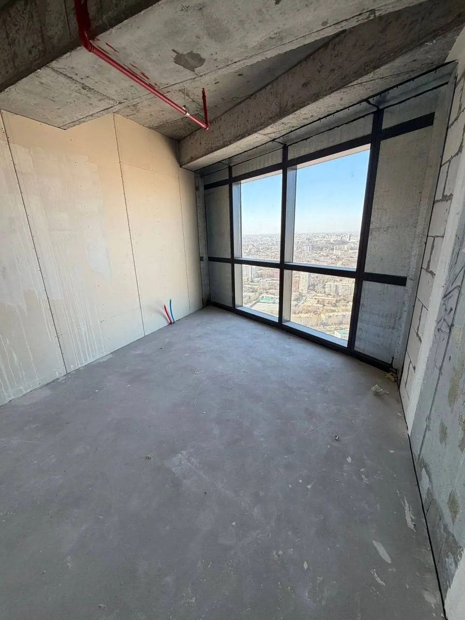Сотилади 2 хонали квартира, 53 м², 44/47 қават — Шайхонтоҳур тумани