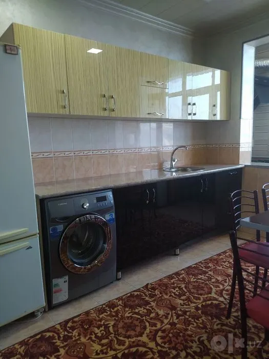 Ижарага берилади 4 хонали квартира, 88 м², 9/9 қават — Шайхонтоҳур тумани