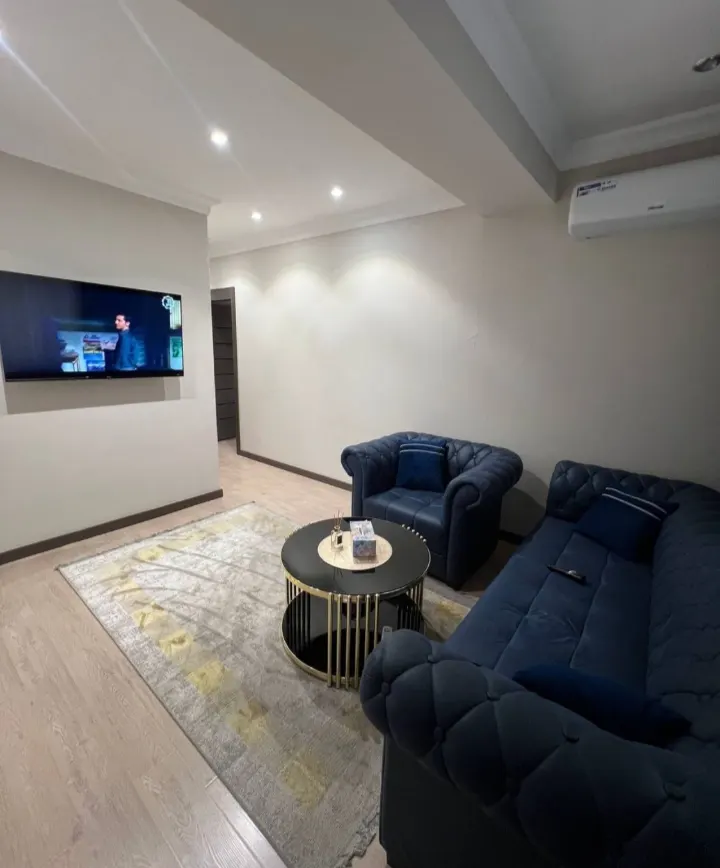 Ижарага берилади 2 хонали квартира, 65 м², 8/8 қават — Мирзо Улуғбек тумани
