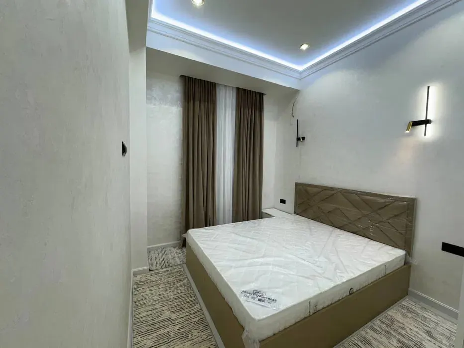 Ijaraga beriladi 2 xonali kvartira, 50 m², 6/7 qavat — Shayxontohur tumani