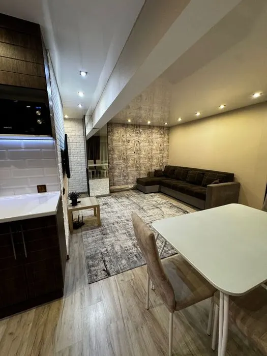 Сдаётся 2-комнатная квартира, 56 м², 3/5 этаж — Мирзо-Улугбекский район