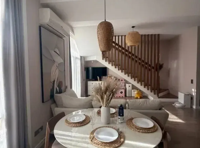 Сотилади 3 хонали квартира, 87 м², 9/10 қават — Яккасарой тумани