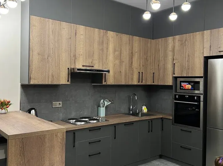 Ижарага берилади 2 хонали квартира, 50 м², 6/9 қават — Яшнобод тумани