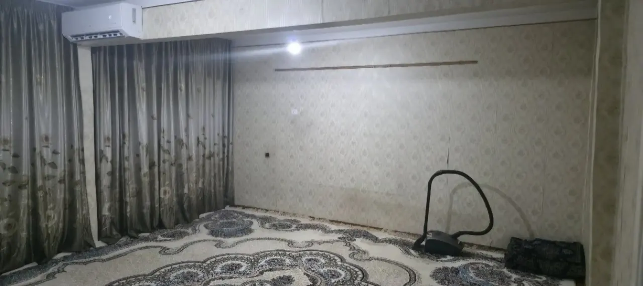 Ижарага берилади 3 хонали квартира, 114 м², 3/5 қават — Юнусобод тумани