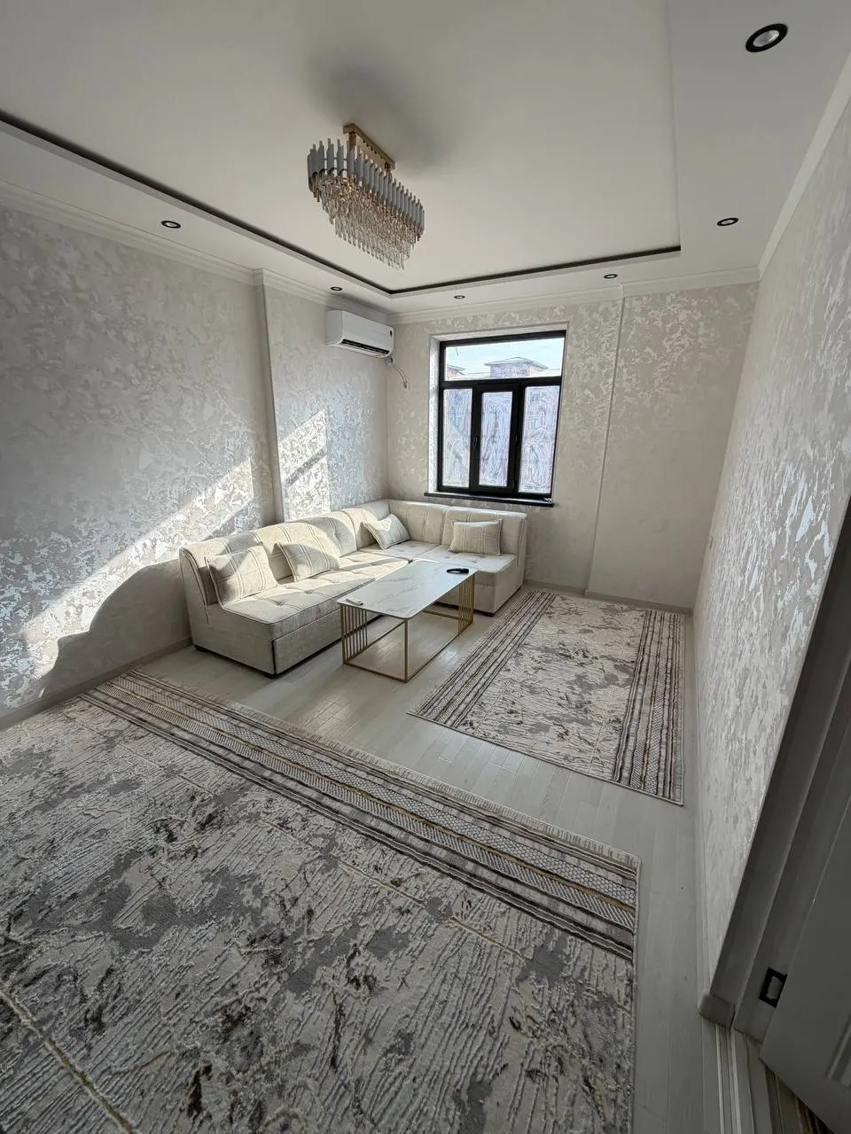 Sotiladi 2 xonali kvartira, 50 m², 8/9 qavat — Uchtepa tumani