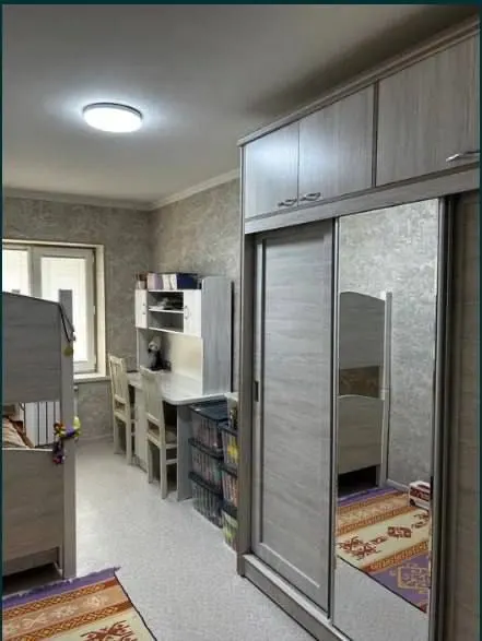 Сдаётся 2-комнатная квартира, 45 м², 3/4 этаж — Яшнабадский район