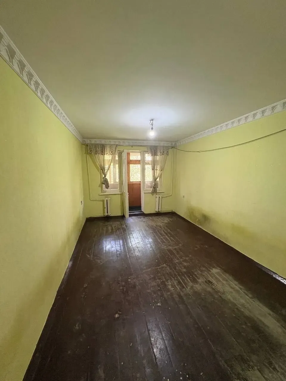 Sotiladi 2 xonali kvartira, 48 m², 3/5 qavat — Chilonzor tumani