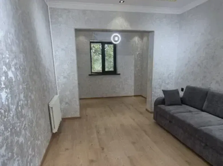Ижарага берилади 2 хонали квартира, 60 м², 1/5 қават — Сергели тумани